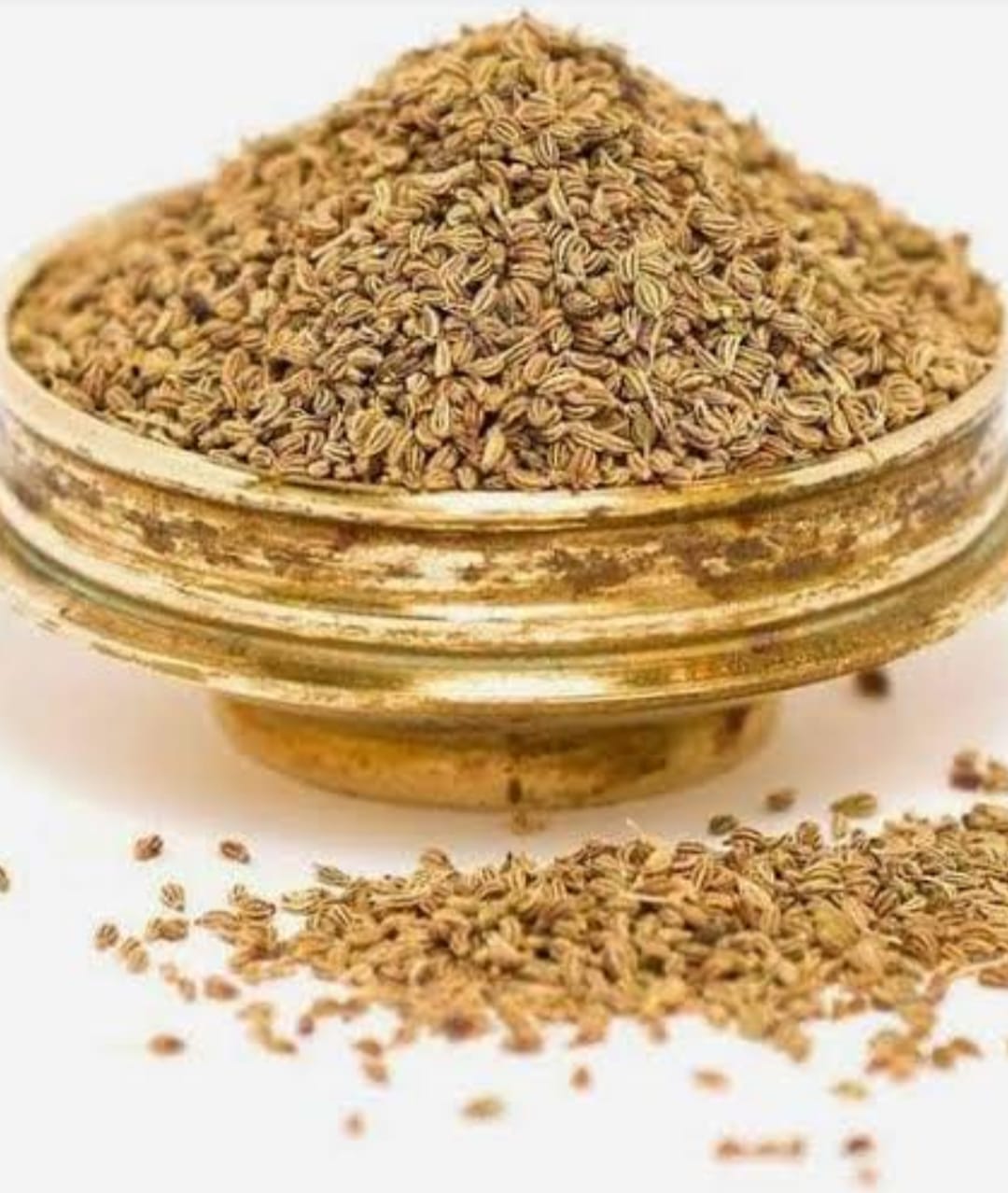 स्वास्थ्य के लिए चमत्कारीक लाभदायक है अजवाइन..