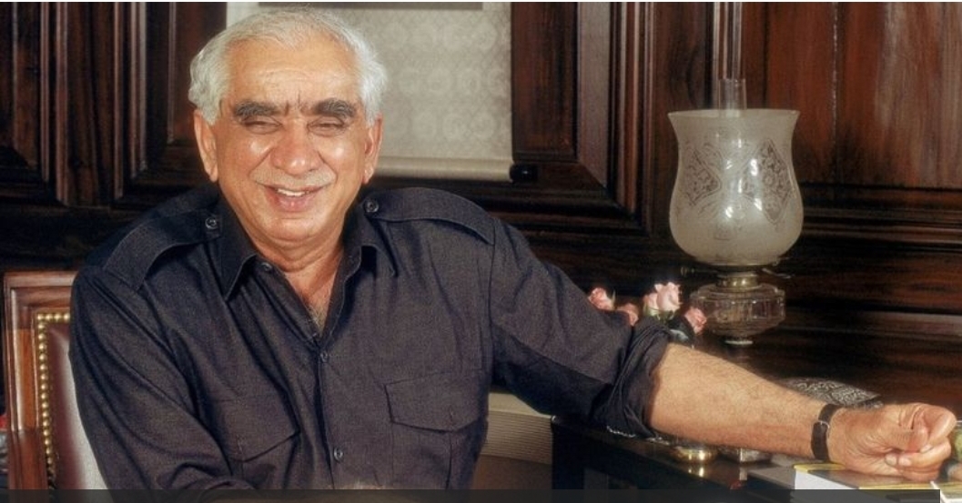 पूर्व केंद्रीय मंत्री जसवंत सिंह का निधन, कई महीनों से थे बीमार, पीएम मोदी ने जताया दुख