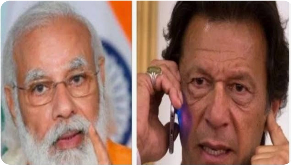 पाकिस्तान में मंदिर तोड़े जाने पर सख्त मोदी सरकार