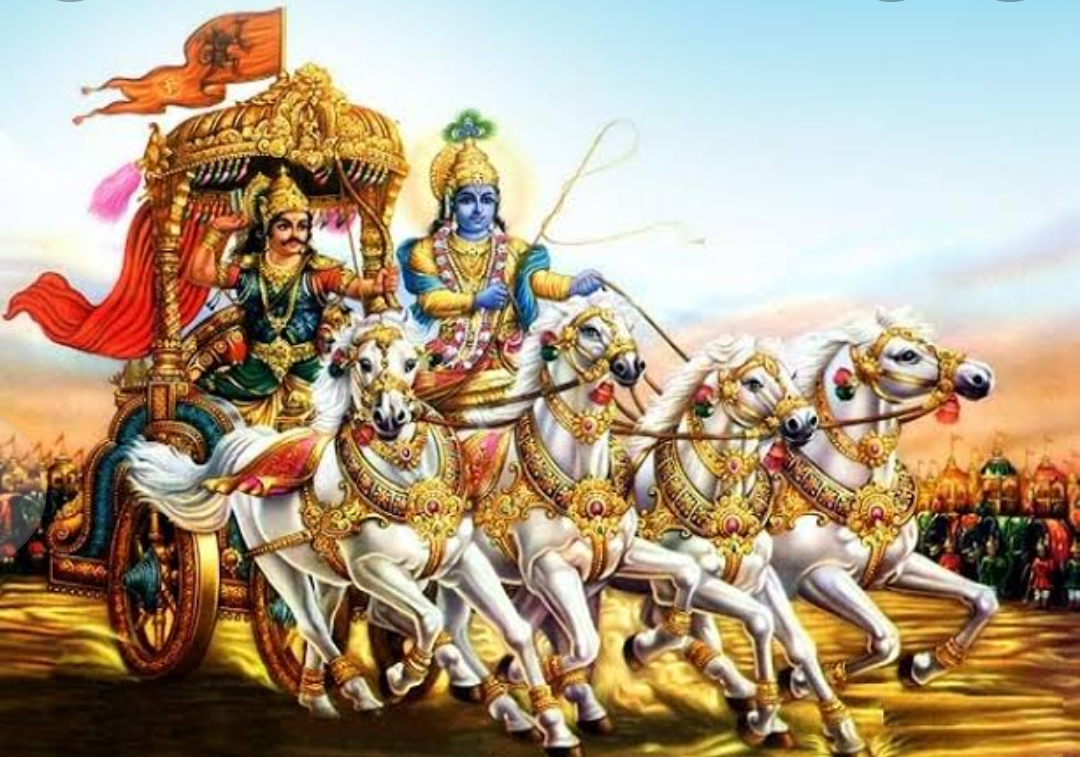 देश की स्कूलों में श्रीमद्भगवद गीता शुरू करने की योजना पर केंद्र सरकार का विचार