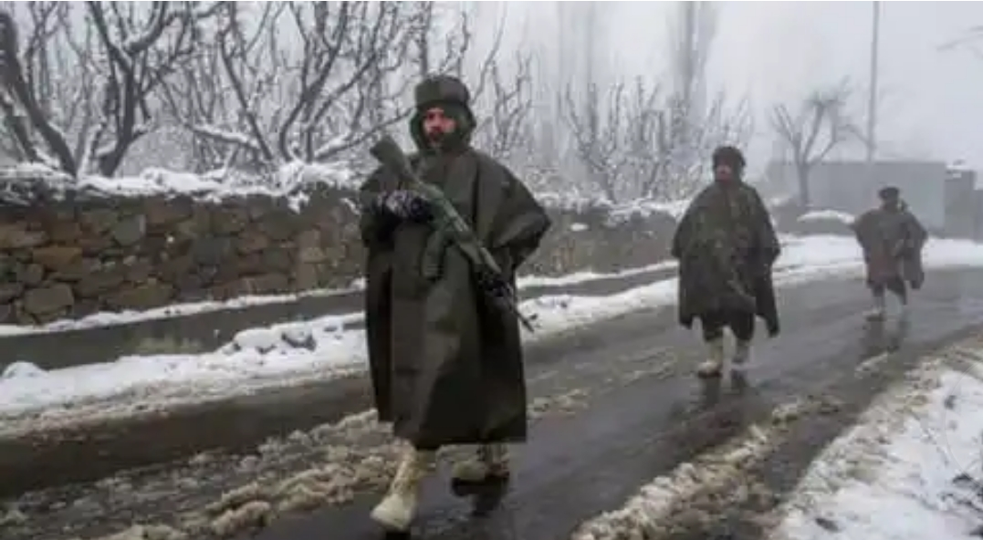 भारतीय सेना को जल्द मिलेगी स्वदेशी बुलेट फ्रूफ जैकेट