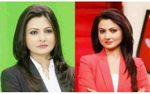 चित्रा त्रिपाठी समेत दो आरोपियों ने अग्रिम जमानत हेतु लगाई न्यायालय से गुहार