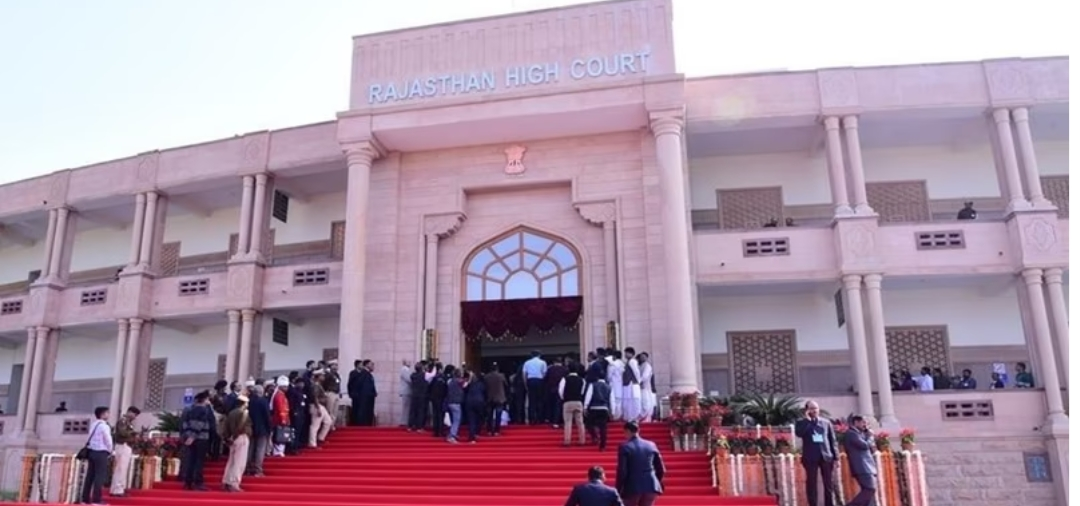 हाइकोर्ट का फैसला,पत्नी को माँ बनने का सुख को लेकर,जेल में बंद पति को मिली 15 दिन की पैरोल: