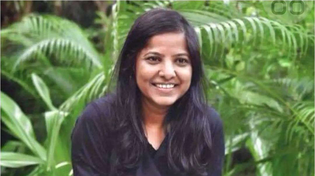 फिल्ममेकर लीना ने भगवान शिव और पार्वती पर किया विवादित ट्वीट