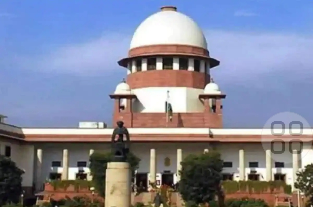 तलाक़ ए हसन मामले में सुप्रीम कोर्ट ने मांगा जवाब