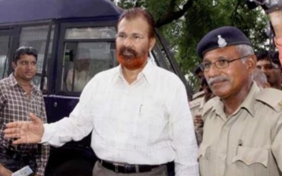 पूर्व आईपीएस डीजी बंजारा की राजनीति में एंट्री,पार्टी सभी सीटों पर लड़ेगी चुनाव !