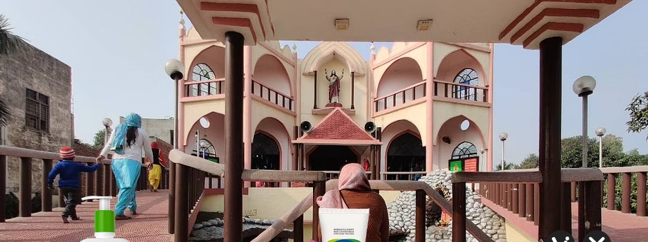 पंजाब में बढ़ रही पगड़ी वाले ईसाइयों की संख्या एक चिंता का विषय