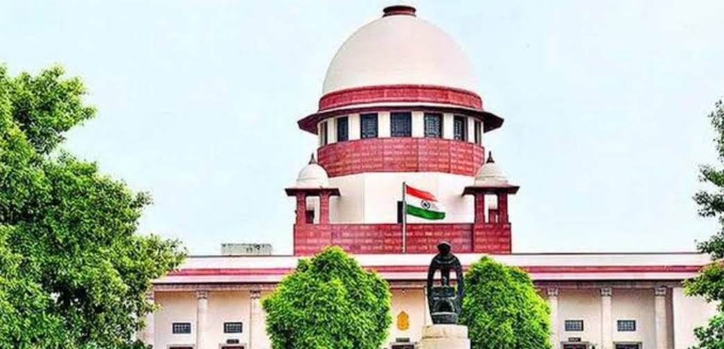 नफरत फैलाने वाले न्यूज़ चैनल के एंकरों के खिलाफ कार्रवाई हो: सुप्रीम कोर्ट