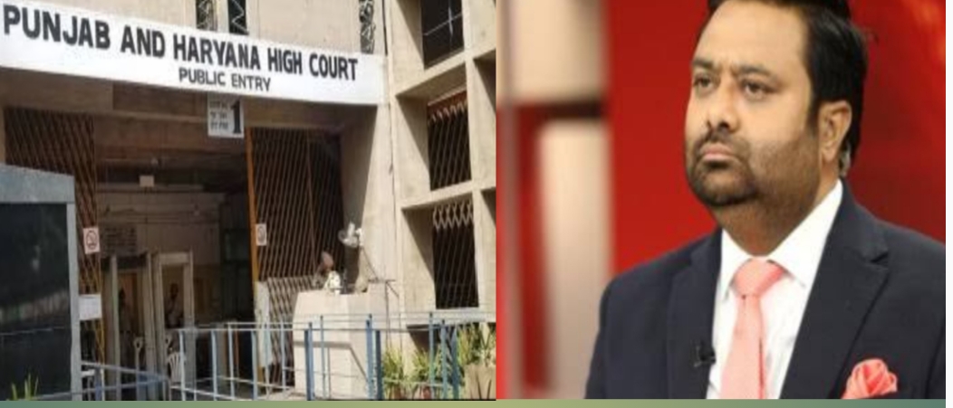 दीपक चौरसिया पर हाईकोर्ट ने लगाया 2 लाख रुपए का जुर्माना, निचली अदालत में व्यक्तिगत रूप से पेश होने का आदेश!