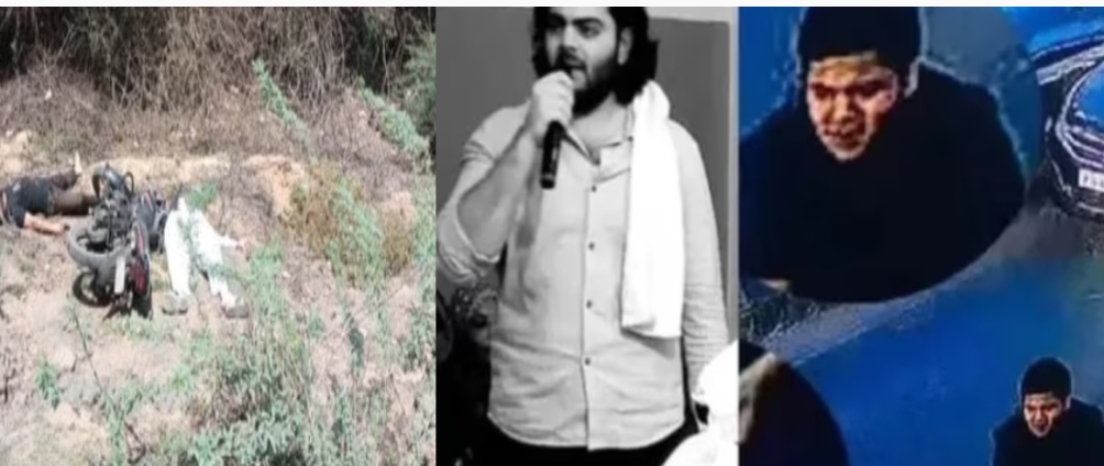 अतीक अहमद का बेटा असद और मकसूदन का बेटा गुलाम को यूपी पुलिस ने किया ढेर!