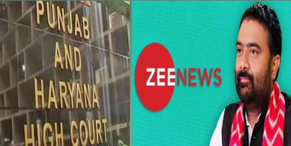 एंकर दीपक चौरसिया को हाईकोर्ट से बड़ा झटका, सभी याचिकाओं पर 6 जुलाई तक सुनवाई टली