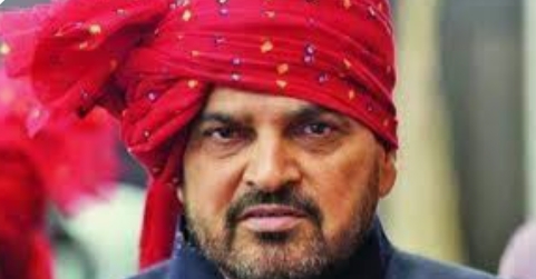 बृज भूषण सिंह के जांच के मामले में 200 से ज्यादा लोगो के बयान दर्ज