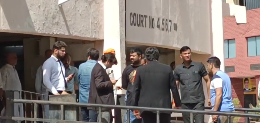 दीपक चौरसिया मामले में आशाराम बापू से संबंधित दर्ज केस के जोधपुर पश्चिम महिला थाना के मालखाना के इंचार्ज को गुरुग्राम के पॉक्सो की अदालत ने किया सम्मन जारी