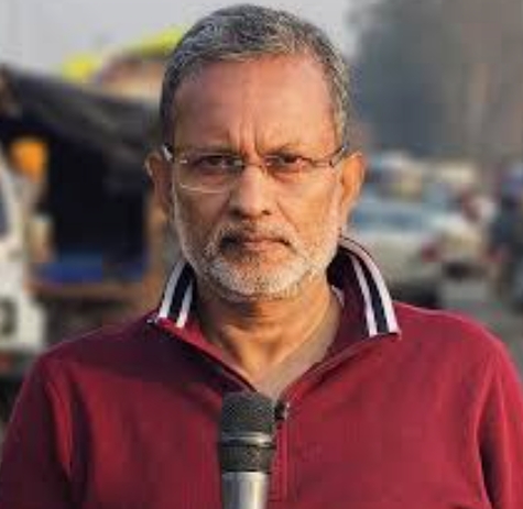 मतदाता पुनरीक्षण पर रिपोर्टिंग के चलते पत्रकार अजीत अंजुम के खिलाफ एफआईआर, प्रशासन ने लगाया भ्रामक जानकारी फैलाने का आरोप