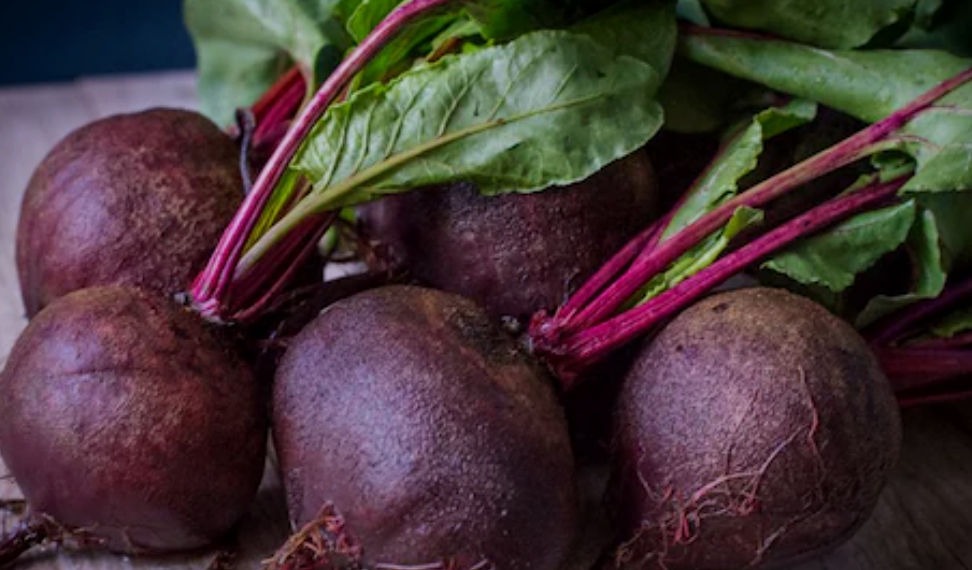 औषधीय गुणों से भरपूर चुकंदर, सर्दियों में सेहत का सुपरफूड