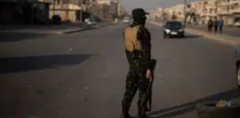 सीरिया के होम्स में जुमे की नमाज के दौरान मस्जिद में विस्फोट, 6 की मौत, दर्जनों घायल