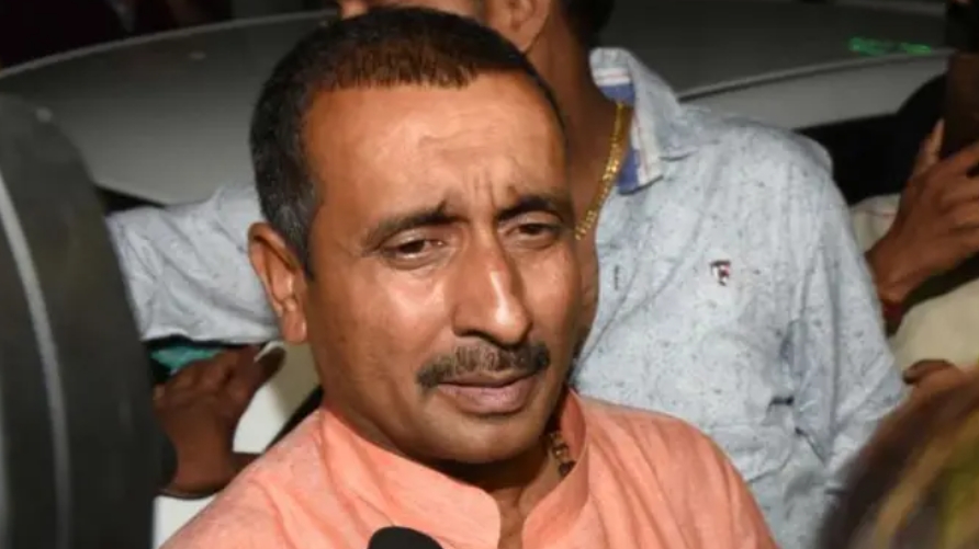 कुलदीप सेंगर की जमानत पर फिर कानूनी संग्राम, CBI ने सुप्रीम कोर्ट में खटखटाया दरवाज़ा