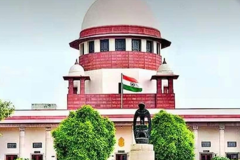 उन्नाव रेप केस: कुलदीप सेंगर को सुप्रीम कोर्ट से तगड़ा झटका, हाईकोर्ट के जमानत आदेश पर रोक