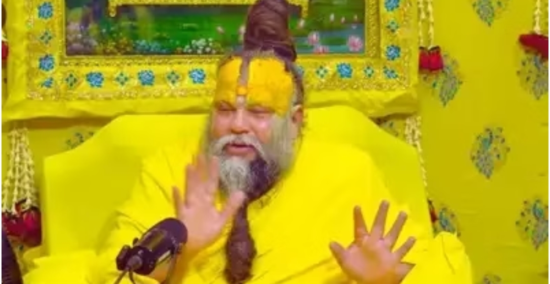 महिला कानूनों के दुरुपयोग पर प्रेमानंद महाराज की दो टूक, बोले– संरक्षण के नाम पर शोषण अधर्म