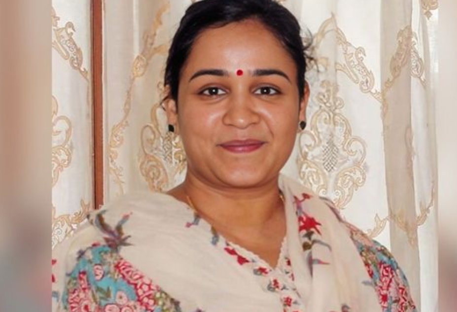 केजीएमयू को लेकर अपर्णा यादव के गंभीर आरोप, प्रशासन से टकराव के बाद बढ़ा विवाद