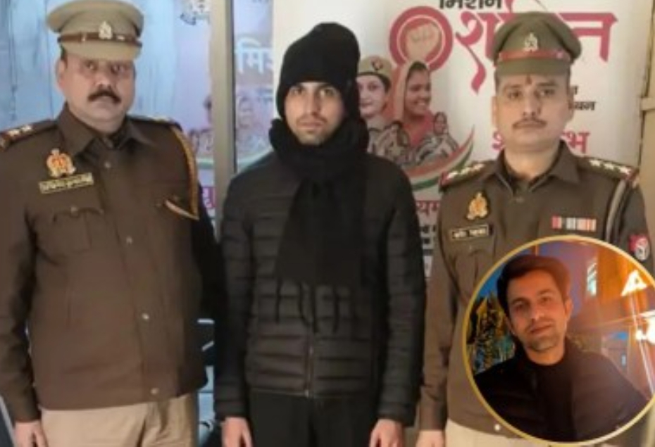 लखनऊ लव-जिहाद केस में बड़ा खुलासा, आरोपी डॉक्टर के पिता पर भी धर्मांतरण नेटवर्क चलाने का आरोप