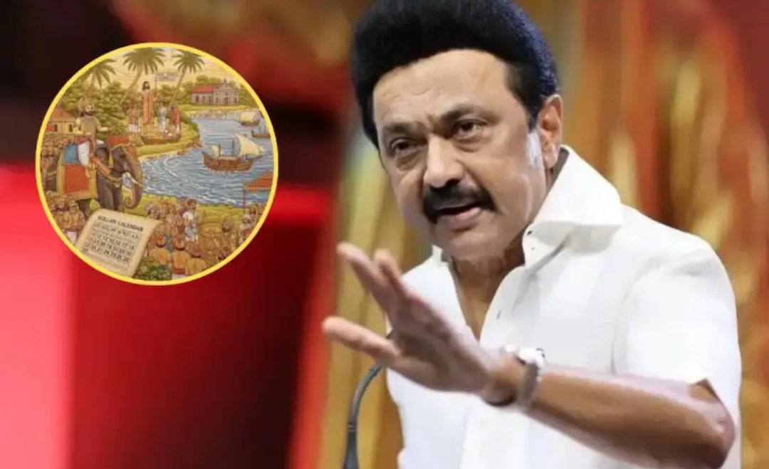 पोंगल पर 'धर्म' का रंग: क्या हिंदू परंपरा से त्योहार को अलग कर रहे हैं CM स्टालिन? तमिलनाडु में सियासी घमासान तेज