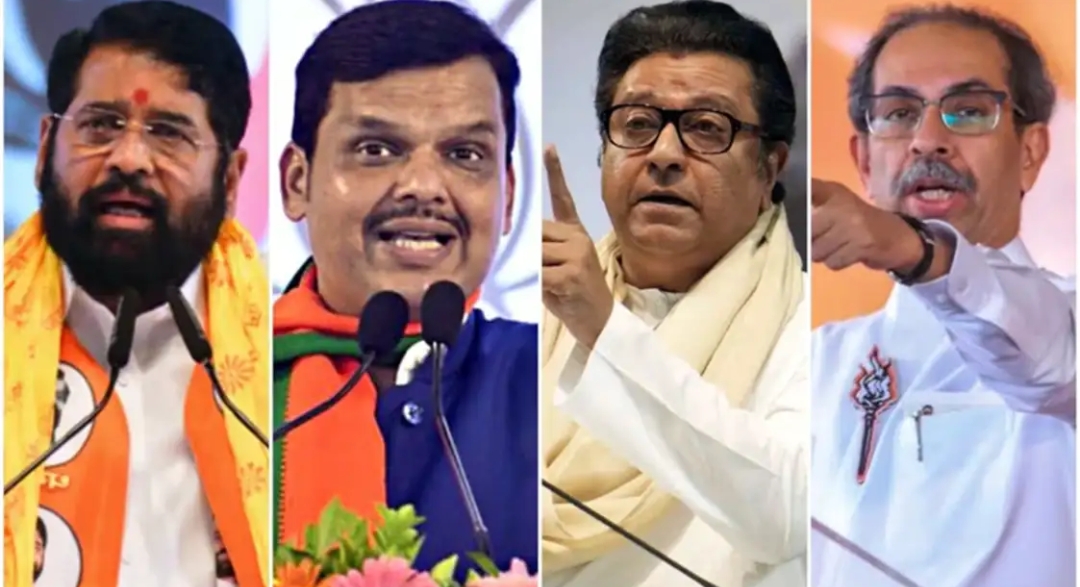 बीएमसी चुनाव आज: मुंबई की सत्ता का फैसला, महाराष्ट्र की राजनीति पर पड़ेगा असर