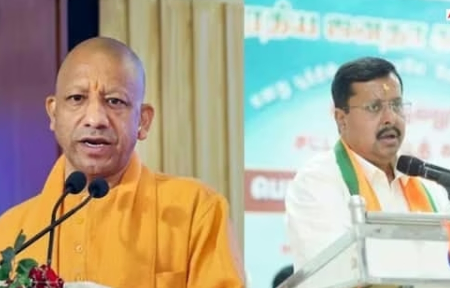 नितिन नबीन ने संभाला बीजेपी राष्ट्रीय अध्यक्ष का पद, सीएम योगी सहित शीर्ष नेतृत्व ने दी शुभकामनाएं