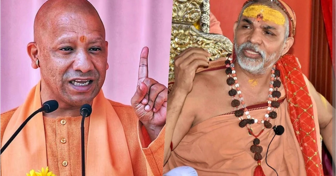 प्रयागराज: संगम तट पर ‘धर्म’ बनाम ‘सत्ता’ आमने-सामने, शंकराचार्य को नोटिस मिलने से गरमाया माघ मेला