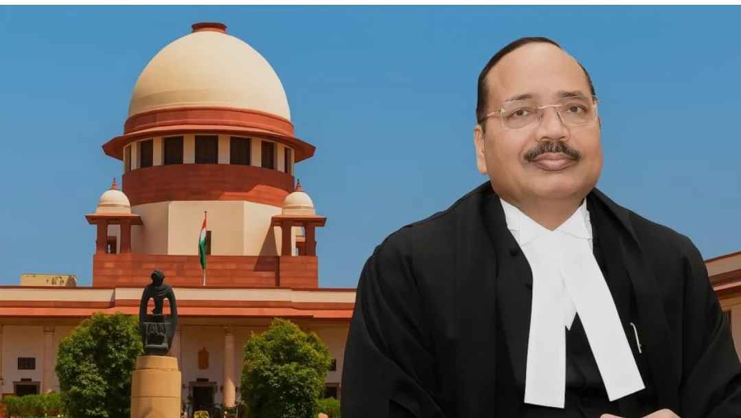 सुप्रीम कोर्ट ने नहीं दी राहत, वकील से कहा- हाईकोर्ट जाकर बिना शर्त माफी मांगिए