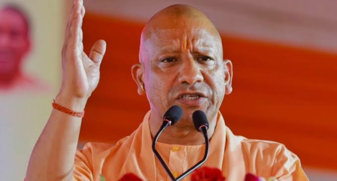 लव जिहाद और अवैध धर्मांतरण पर सीएम योगी सख्त, बोले—बेटियों की सुरक्षा से कोई समझौता नहीं