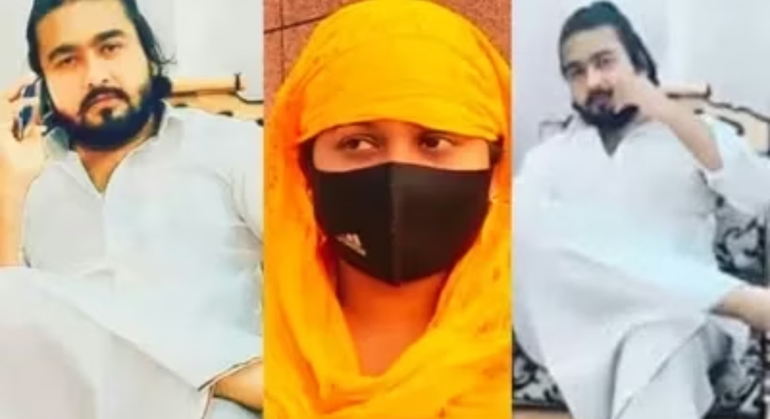 यूपी के बस्ती में बड़ा सनसनीखेज मामला, प्यार और शादी का झांसा देकर युवतियों का शोषण, गिरोह का खुलासा