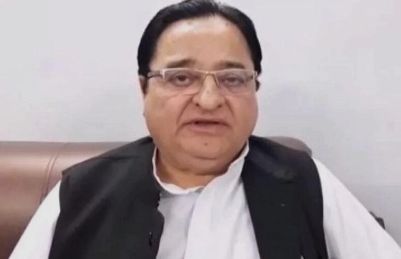 ‘वंदे मातरम्’ गाइडलाइंस पर सपा के पूर्व सांसद एसटी हसन की आपत्ति, कहा— मजबूरी से नहीं होना चाहिए