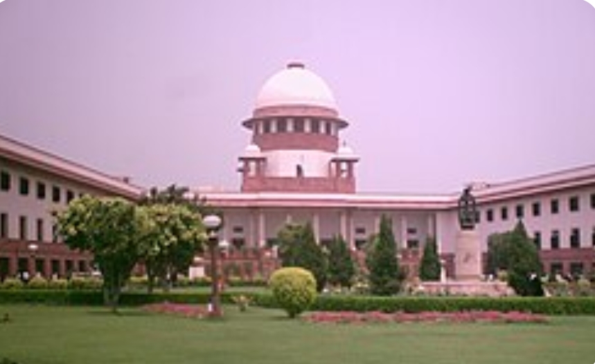 पायजामे की डोरी खोलना ‘रेप की कोशिश’: सुप्रीम कोर्ट ने पलटा इलाहाबाद हाईकोर्ट का फैसला