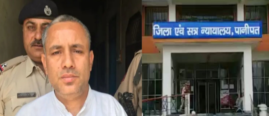 कोर्ट ने कसा शिकंजा: 10 हजार का बेलेबल वारंट और जुर्माना जारी होते ही अदालत पहुंचे महेंद्र चावला, दर्ज कराई गवाही