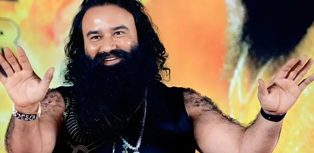 पत्रकार राम चंदर छत्रपति हत्याकांड में गुरमीत राम रहीम को बड़ी राहत, हाईकोर्ट ने रद्द की उम्रकैद