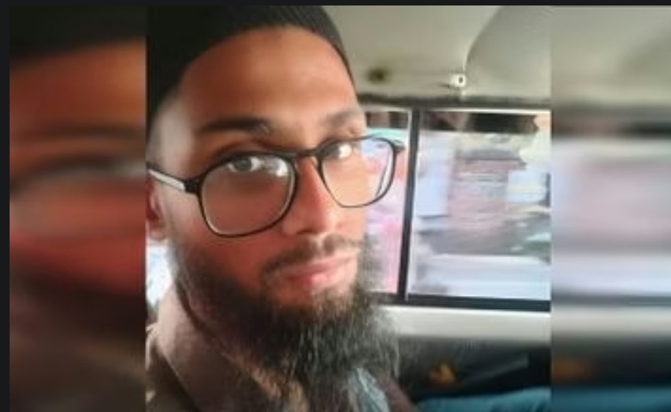 आगरा धर्मांतरण केस: संदिग्ध आतंकी अयान जावेद से 7 घंटे पूछताछ, गजवा-ए-हिन्द को लेकर दिए चौंकाने वाले बयान