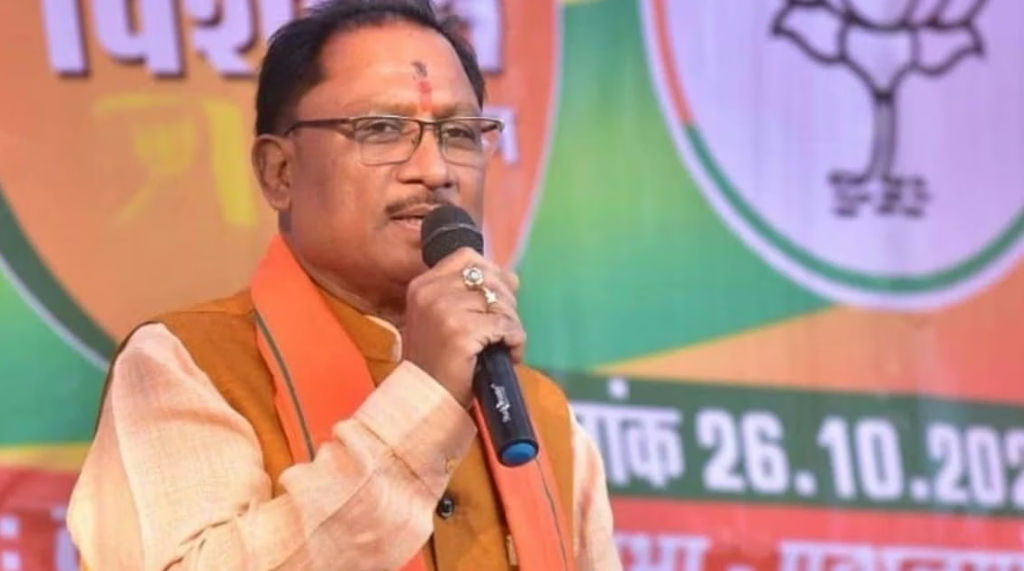 छत्तीसगढ़ में धर्मांतरण कानून होगा और कड़ा, कैबिनेट ने नए बिल को दी मंजूरी