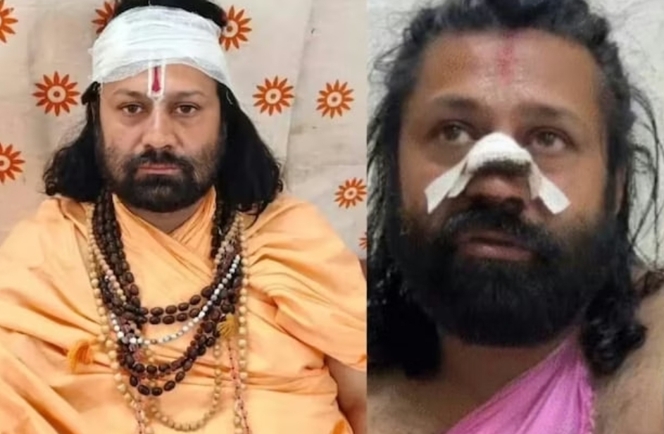 ट्रेन हमले के दावे पर कल होगा आशुतोष ब्रह्मचारी का मेडिकल, 8 विशेषज्ञ डॉक्टर करेंगे जांच