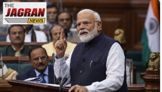 PM मोदी का बड़ा बयान: देश को हर संकट के लिए रहना होगा तैयार