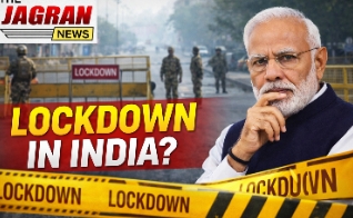 क्या भारत में फिर लगेगा लॉकडाउन? पीएम मोदी के बयान के बाद बढ़ी चिंता