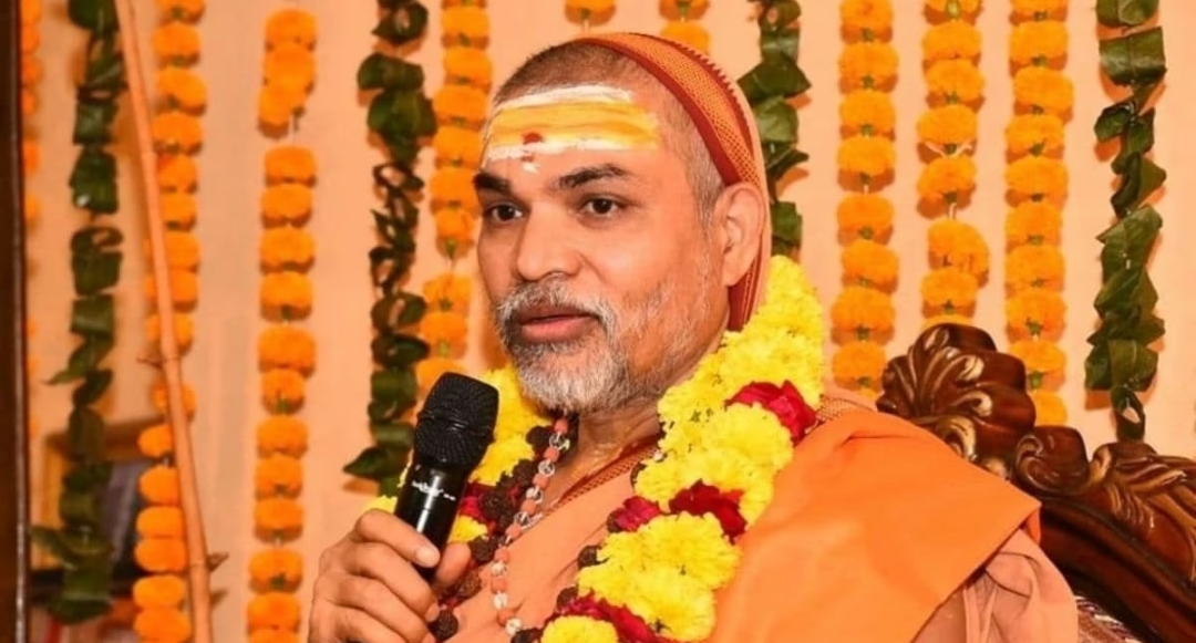 कानून बड़ा जाल है’—जमानत के बाद स्वामी अविमुक्तेश्वरानंद का बयान, हाई कोर्ट से राहत”