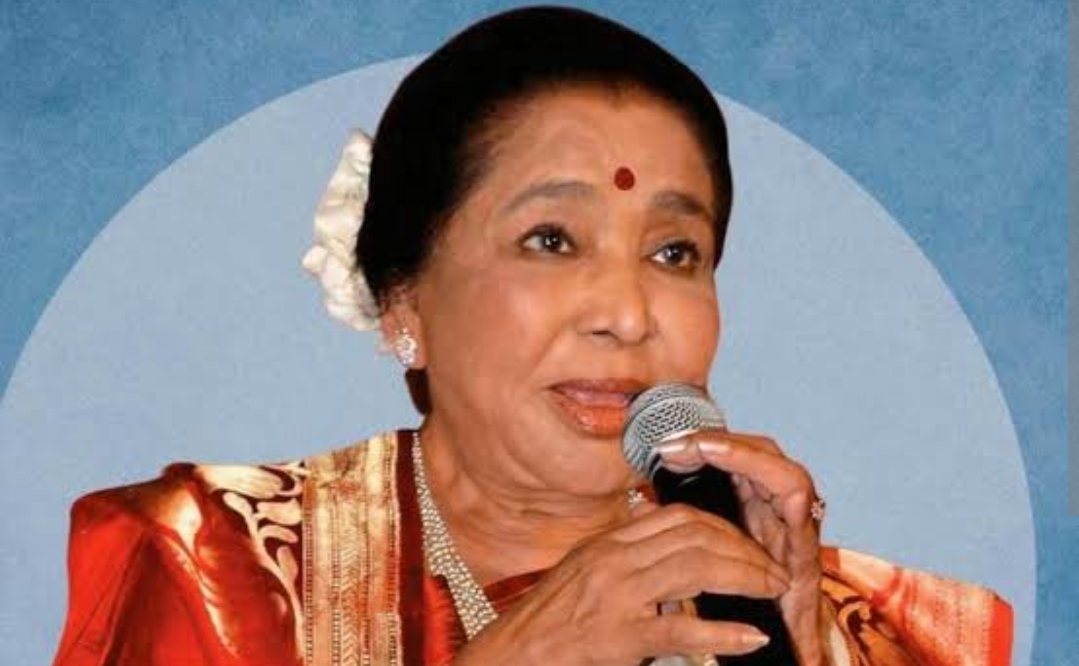 92 साल की उम्र में दिग्गज गायिका आशा भोसले का निधन, संगीत जगत में शोक की लहर