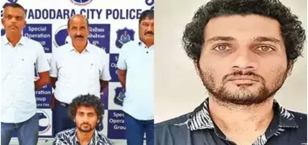 डिजिटल अरेस्ट स्कैम का पर्दाफाश: 32 लाख की ठगी में पूर्व रणजी खिलाड़ी सहित तीन गिरफ्तार