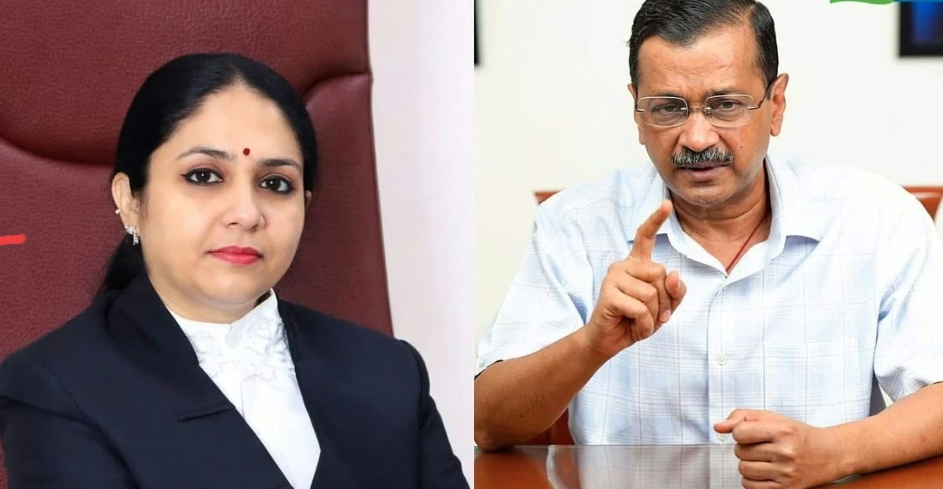 दिल्ली आबकारी नीति केस: हाईकोर्ट में खुद पैरवी करते दिखे अरविंद केजरीवाल, जज ने की तारीफ