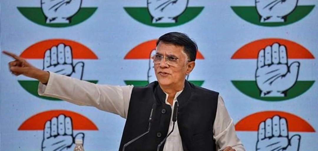 कांग्रेस नेता पवन खेड़ा की मुश्किलें बढ़ीं, सुप्रीम कोर्ट ने दी राहत से इनकार