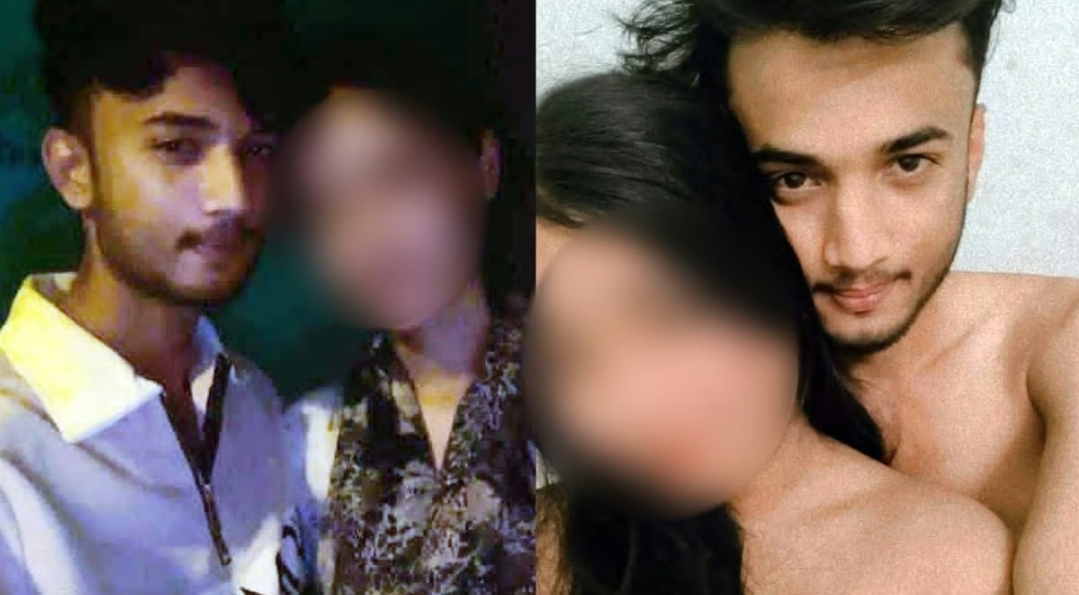 अमरावती वीडियो कांड: 350 क्लिप्स का दावा, आरोपी के मोबाइल से खुली परतें; दूसरा आरोपी गिरफ्तार