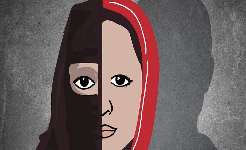 MP में 3 नाबालिगों से दुष्कर्म का आरोप, धर्म परिवर्तन और शादी के नाम पर फंसाने की शिकायत