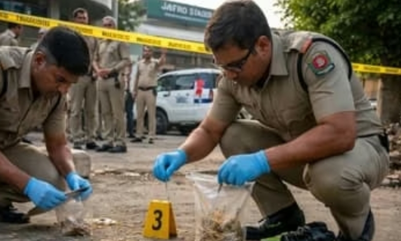 माचिस देने से इनकार पर युवक की हत्या, जाफराबाद में मामूली विवाद बना जानलेवा