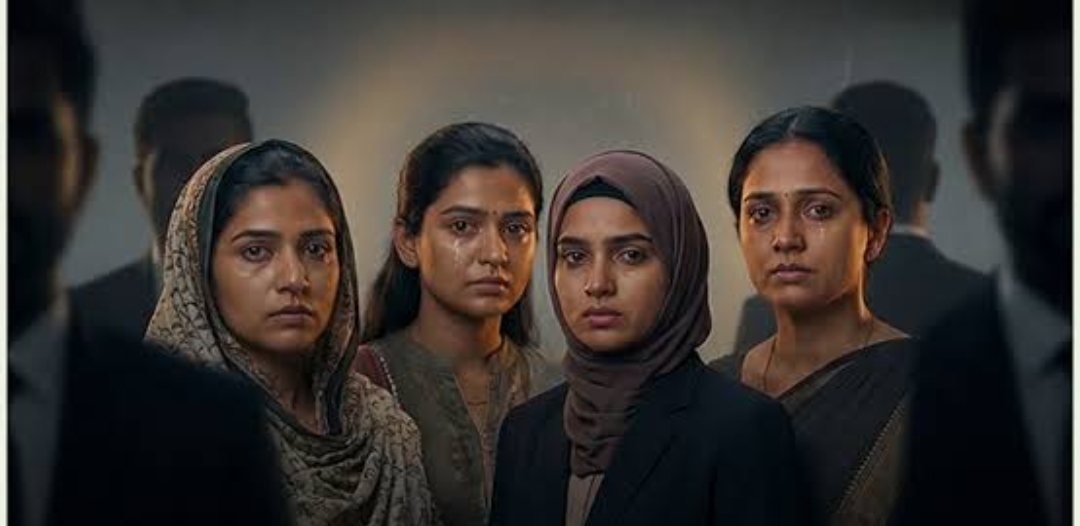 कॉरपोरेट सेक्टर में कथित धर्मांतरण मामला: नासिक की घटना ने बढ़ाई चिंता, विशेषज्ञों ने उठाए कई सवाल